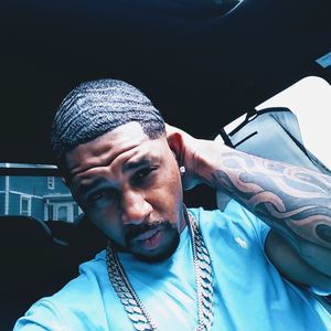 Meet your Posher, Drilla